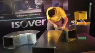Metodo del tramo recto: ramificazione tripla thumbnail