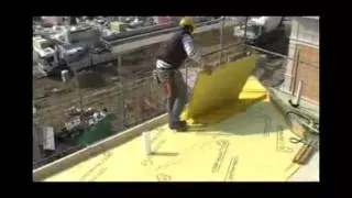 Isover SuperBac Roofine G3: l’isolamento perfetto per il tuo tetto thumbnail