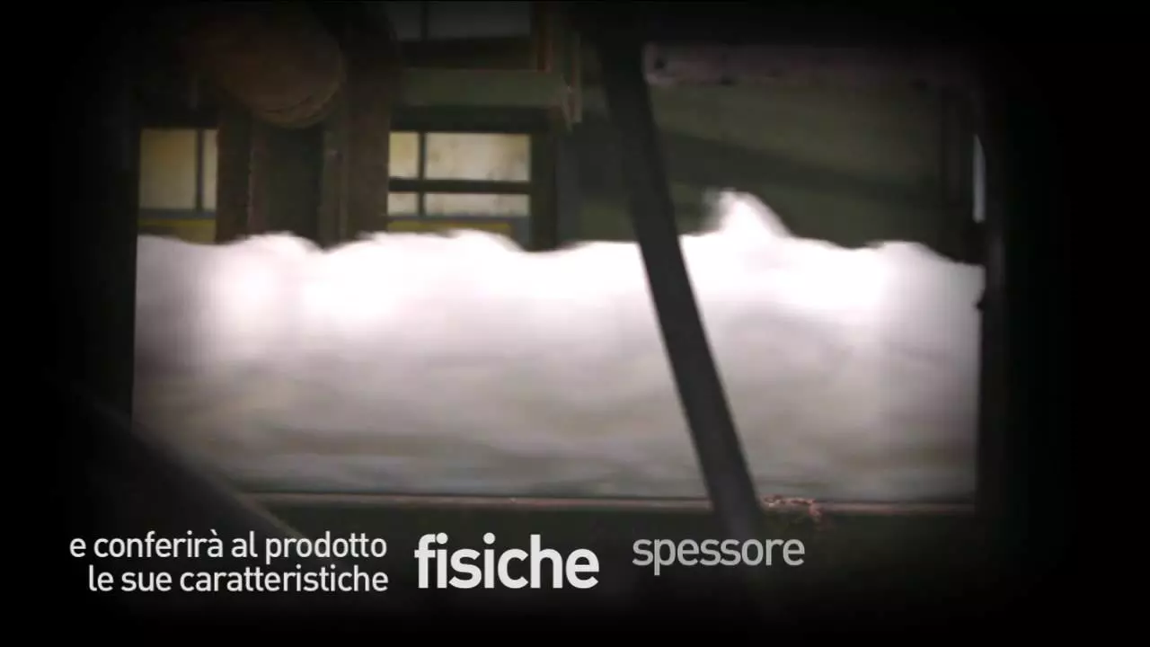 Sai come si produce la lana di vetro? thumbnail