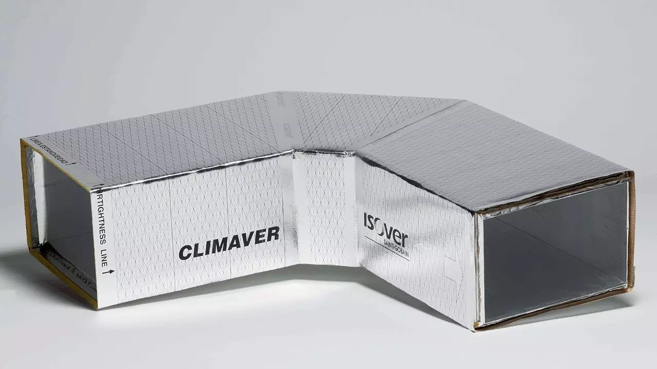 SEA CLIMAVER® thumbnail