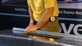 Metodo del tramo recto:come si costruisce un raccordo a "scarpetta" thumbnail