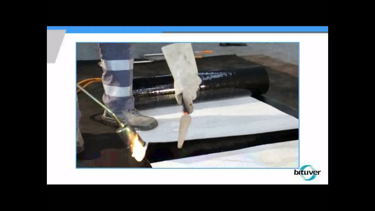 Consigli di posa: Membrane autoprotette con lamina metallica e Megaver California thumbnail