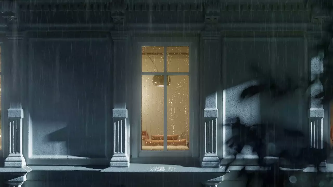 Saint-Gobain Italia - Spot 2021 - Impermeabilizzazione thumbnail