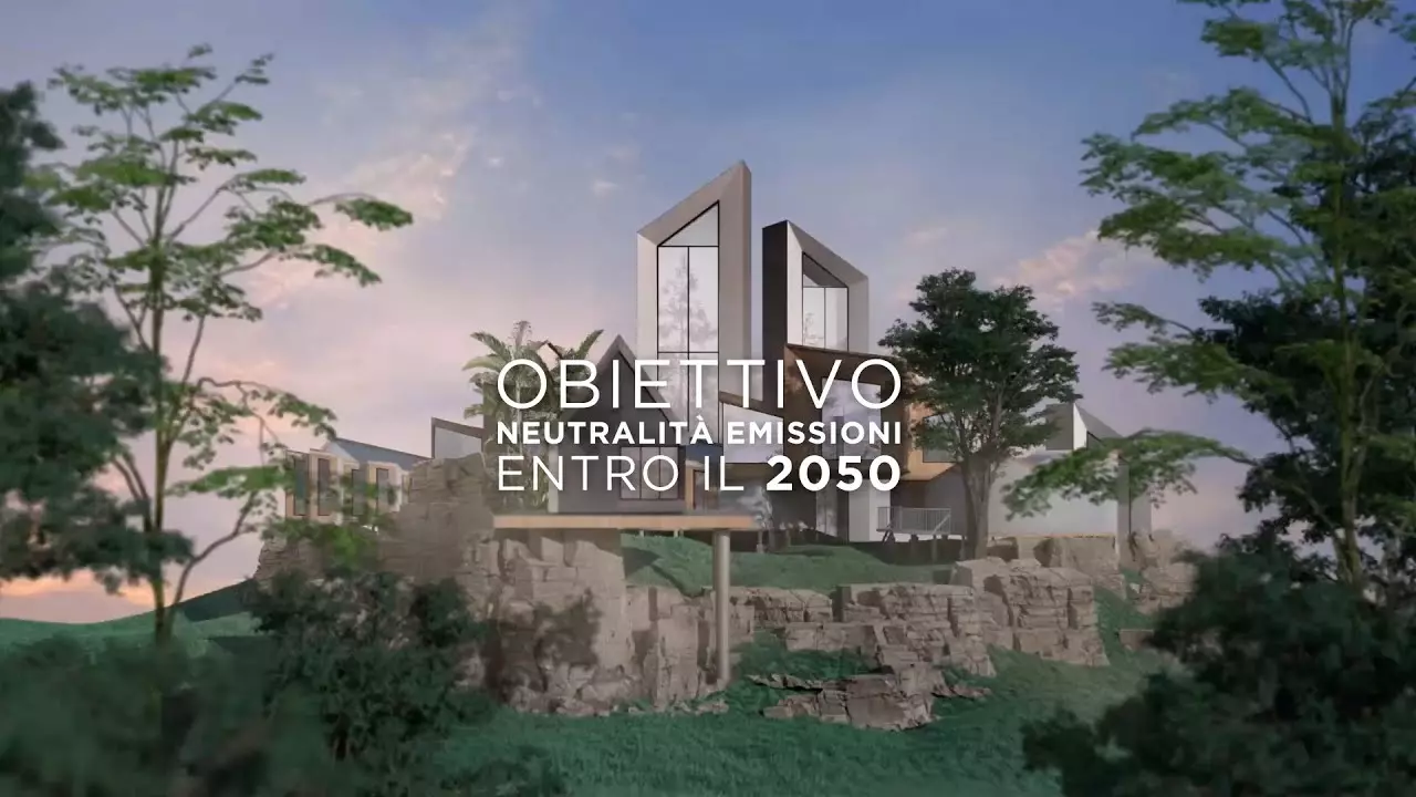 Saint-Gobain Italia: da 360 anni, soluzioni innovative e sostenibili thumbnail